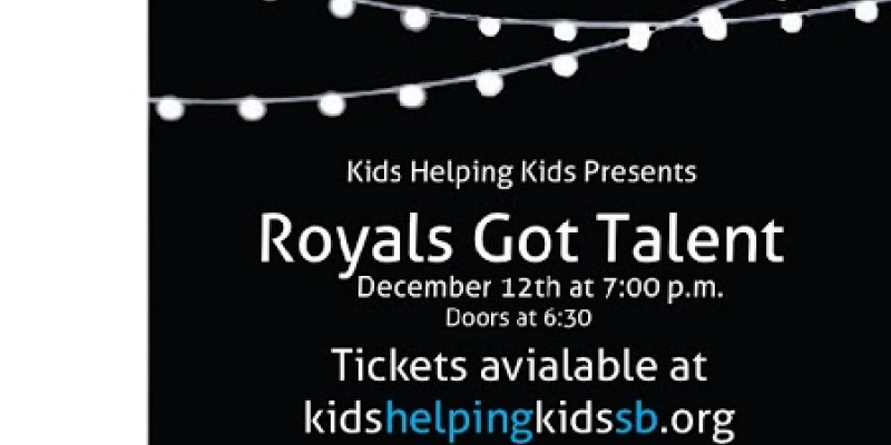 Royals Got Talent Lights Up San Marcos